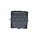 Kühler, mit Rahmen passend für DAF LF45 01- NRF 519569