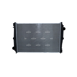 Kühler, ohne Rahmen passend für DAF 85 92-98 NRF 519586