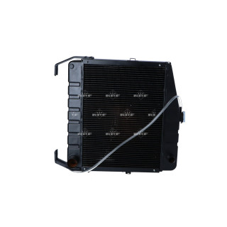 Kühler, Mit Verschluss, EASY FIT passend für CASE IH 844XL 845XL NRF 52153
