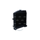 Kühler, Mit Verschluss, EASY FIT passend für CASE IH 433 533 633 540 640 NRF 52159