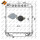 Kühler, Mit Verschluss, EASY FIT passend für CASE IH 955 956 1055 1056 XL NRF 52168