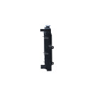Kühler, Mit Verschluss, EASY FIT passend für CASE IH 433 533 633 733 833 933 740 NRF 52172