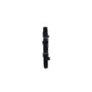 Kühler, ohne Rahmen passend für DAF 95 90- NRF 529551