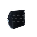 Kühler, EASY FIT passend für FIAT AGRI 450 500 NRF 53662