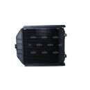 Kühler, EASY FIT passend für FIAT AGRI 450 500 NRF 53662