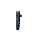 Kühler, EASY FIT passend für FIAT AGRI 450 500 NRF 53662