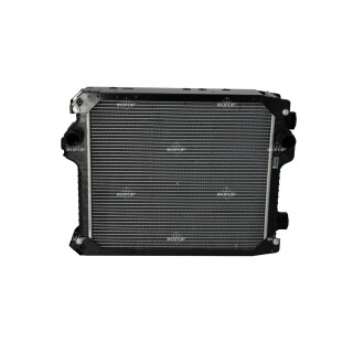 Kühler passend für CASE IH Maxxum 140 X-line/Limited NRF 54082