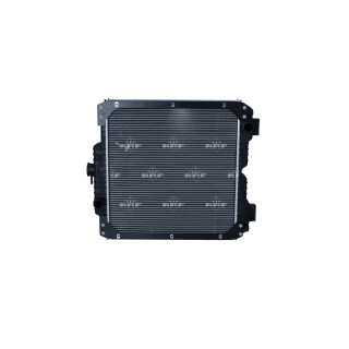 Kühler passend für NEW HOLLAND TD5.105, TD5.115 NRF 54090