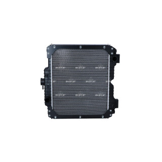 Kühler passend für NEW HOLLAND TD4020F, TD4030F, TD4040F NRF 54099