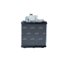 Kühler passend für JOHN DEERE 6020, 6120, 6220, 6320 NRF 54109