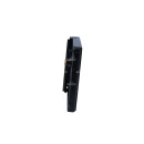 Kühler, EASY FIT passend für MERCEDES UNIMOG U1150 88- NRF 58406