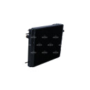 Kühler, EASY FIT passend für MERCEDES UNIMOG U1150 88- NRF 58406