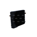 Kühler, EASY FIT passend für MERCEDES UNIMOG U1150 88- NRF 58406