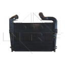 Ladeluftkühler passend für SCANIA G 230 -  - NRF 30224
