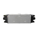 Ladeluftkühler passend für IVECO Daily 3.0D 07- NRF 30241