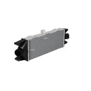 Ladeluftkühler passend für IVECO Daily 3.0D 07- NRF 30241
