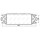 Ladeluftkühler passend für IVECO Daily 3.0D 07- NRF 30241