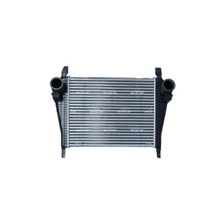 Ladeluftkühler passend für IVECO Eurocargo Tector 00- NRF 30264