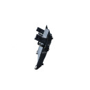 Ladeluftkühler passend für IVECO Eurocargo Tector 00- NRF 30264