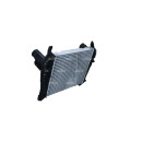 Ladeluftkühler passend für IVECO Eurocargo Tector 00- NRF 30264