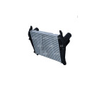 Ladeluftkühler passend für IVECO Eurocargo Tector 00- NRF 30264