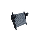 Ladeluftkühler passend für IVECO Eurocargo Tector 00- NRF 30264