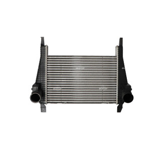 Ladeluftkühler passend für IVECO Eurocargo Tector 00- NRF 30265