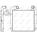 Ladeluftkühler passend für SCANIA P,G,R,T series  - NRF 30361
