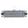 Ladeluftkühler passend für IVECO 29 L 10 V 02-  - NRF 30879