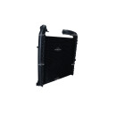 Ladeluftkühler passend für SCANIA G 420, P 420, R 420 04- NRF 30898