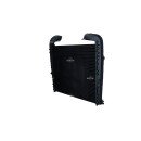 Ladeluftkühler passend für SCANIA G 420, P 420, R 420 04- NRF 30898