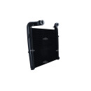 Ladeluftkühler passend für SCANIA G 420, P 420, R 420 04- NRF 30898