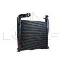 Ladeluftkühler passend für SCANIA G 420, P 420,...