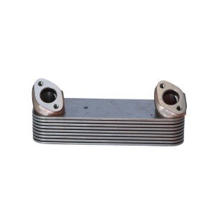Ölkühler passend für MAN D 25/28 - NRF 31039