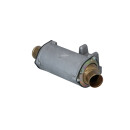 Ölkühler passend für SCANIA 3-series NRF 31197