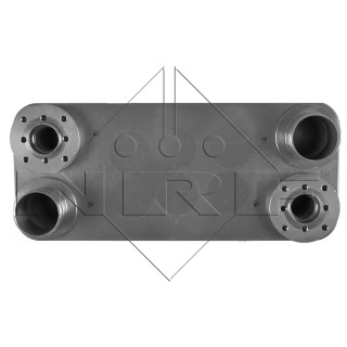Ölkühler passend für SCANIA 4 / P,T,R models  - NRF 31225