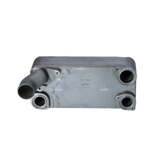 Ölkühler, Retarder passend für DAF 85CF, 95XF> NRF 31229