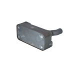 Ölkühler, Retarder passend für MAN TGA/TGX/TGS series (new type)> NRF 31230