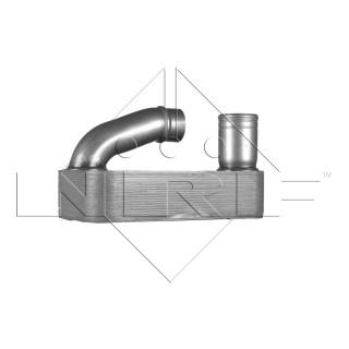 Ölkühler passend für RENAULT Magnum 02/1992> - NRF 31245