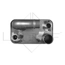 Ölkühler passend für RENAULT Magnum 02/1992> - NRF 31245