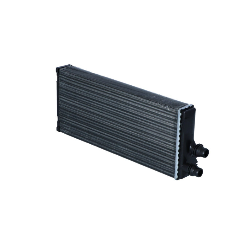 NRF 53215 Wärmetauscher - Innenraumheizung Für Opel Astra G & H Modelle