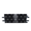 Kondensator, EASY FIT passend für SCANIA P/G/R-Series 09- NRF 350043