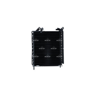 Kondensator, EASY FIT passend für JOHN DEERE TRACTOR NRF 35371