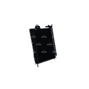 Kondensator, EASY FIT passend für JOHN DEERE TRACTOR NRF 35371