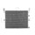 Kondensator, EASY FIT passend für RENAULT TRUCK Magnum 04- NRF 35788
