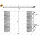 Kondensator UNIVERSAL UNIVERAL 480x357x22  - NRF 35956