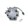 Kompressor, mit PAG Kompressoröl, EASY FIT passend für SCANIA 4-Series 96- NRF 32120