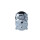 Kompressor, mit PAG Kompressoröl passend für UNIVERSAL SD7H15-4709,7862,8023,8227 NRF 32131