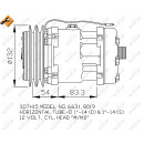 Kompressor UNIVERSAL  - NRF 32138