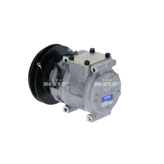 Kompressor passend für KOMATSU PC-/PW-/WA-SERIES  - NRF 32243G